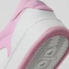 Alo Recovery Mode Sneaker - Pink/White