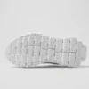 Alo Runner - White/White