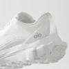 Alo Runner - White/White