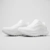 Alo Runner - White/White