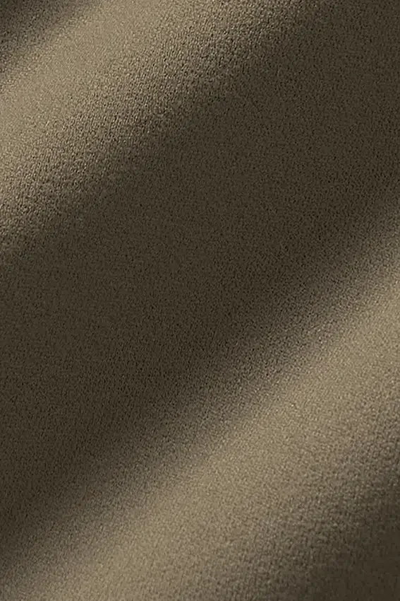 Alo Softsculpt Precision Half Sleeve Tee - Olive Tree