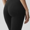 Alo Softsculpt Define Legging - Black