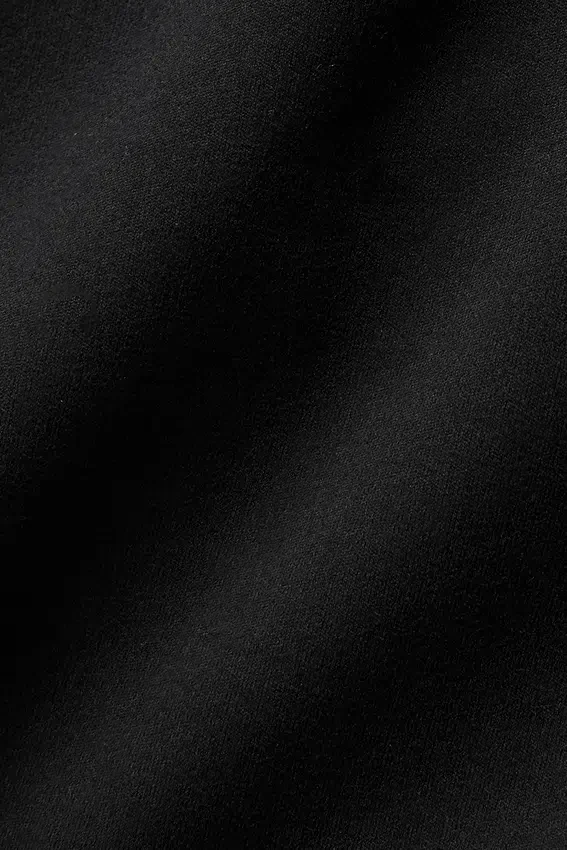 Alo Softsculpt Precision Half Sleeve Tee - Black