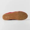 Alo Sunset Sneaker - Candy Heart Red