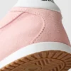 Alo Sunset Sneaker - Sundrenched Pink