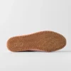 Alo Sunset Sneaker - Sundrenched Pink