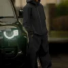 Alo Trail - Black
