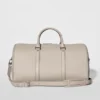 Alo Voyage Duffle - Gravel Leather