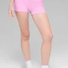 Alosoft Sincere Micro Short - Candy Heart Pink