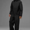 Alpha Shell Jacket - Black