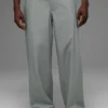 Alpha Shell Pant - Lunar Grey