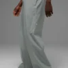 Alpha Shell Pant - Lunar Grey