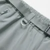 Alpha Shell Pant - Lunar Grey