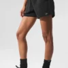 Alumni Short - Black