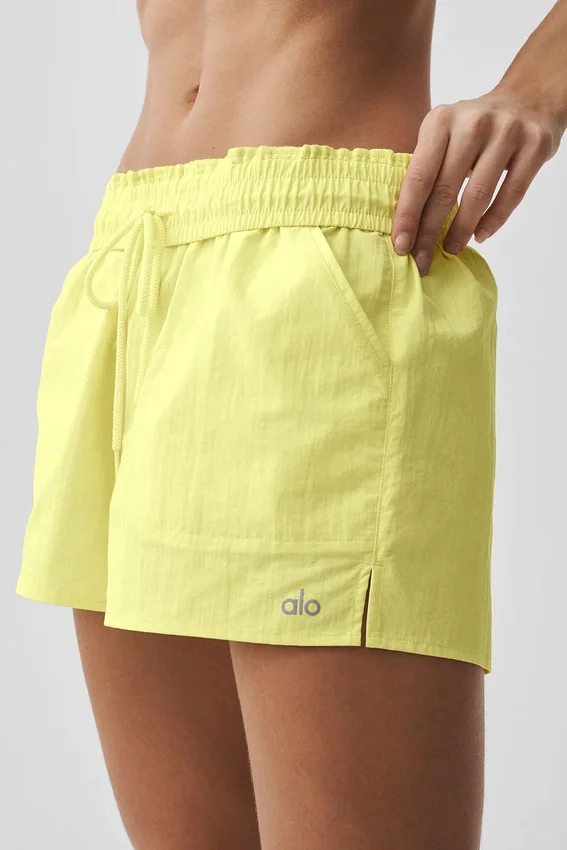 Alumni Short - Sunshine