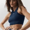 Aspire Tank - Navy/White