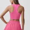 Aspire Tank - Paradise Pink/White