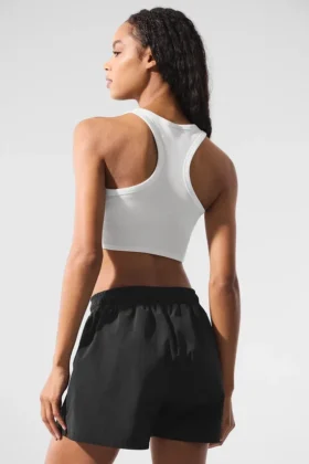 Aspire Tank – White/Black
