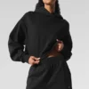Bae Hoodie - Black