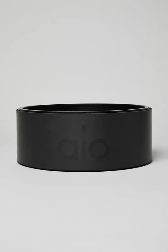 Bend It Yoga Wheel - Black