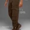 Cargo Venture Pant - Espresso