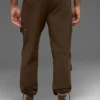 Cargo Venture Pant - Espresso