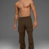 Cargo Venture Pant - Espresso