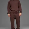 Chill Hoodie - Brownstone