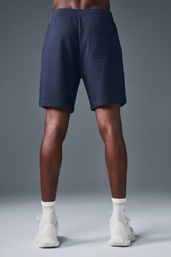 Chill Short - Navy