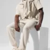 Chill Sweatpant - Bone