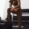 Co-Op Pant (Long) - Espresso