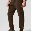 Co-Op Pant (Long) - Espresso