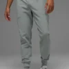 Co-Op Pant (Long) - Lunar Grey