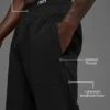 Co-Op Pant (Regular) - Black