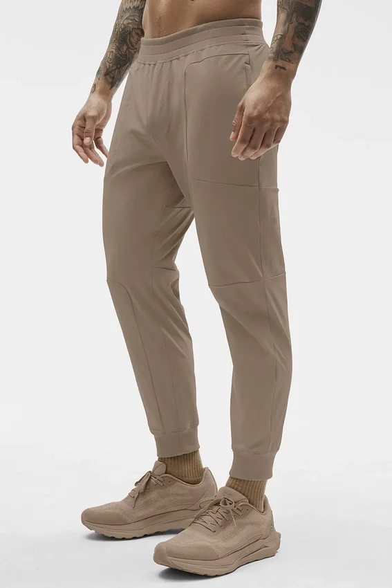 Co-Op Pant (Regular) - Gravel