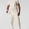 Conquer Max Performance Jogger - Bone