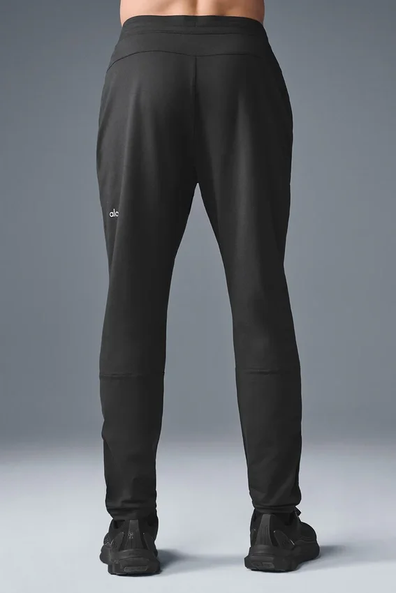 Conquer React Performance Pant - Anthracite