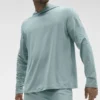 Conquer Reform Long Sleeve with Hood - Desert Sage
