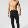Conquer Revitalize Pant - Black