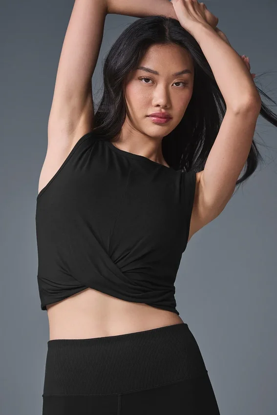 Cover Tank | Women's Tank Tops