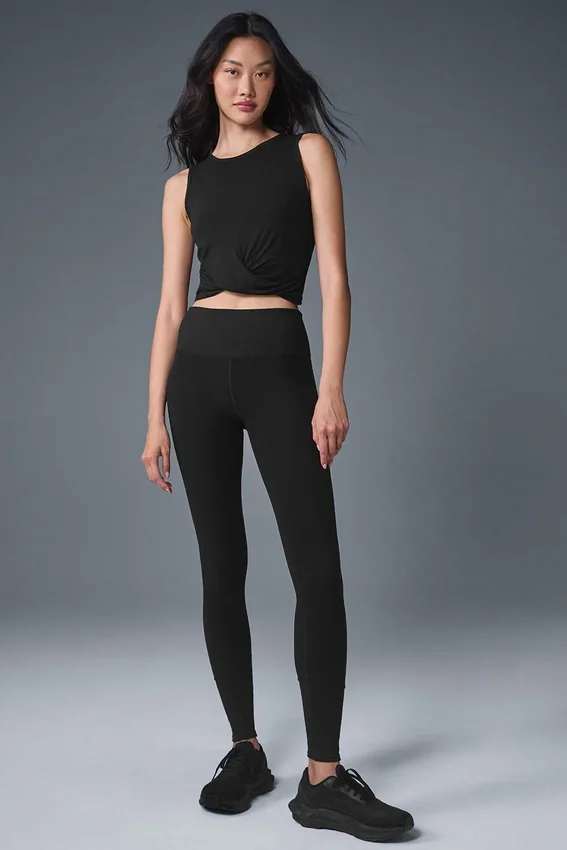 Cover Tank | Women's Tank Tops
