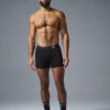Day and Night Boxer - Black