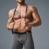 Day and Night Boxer - Grey