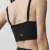 Delight Bralette - Black