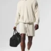 Double Take Hoodie - Bone