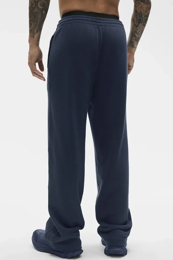 Field Sweatpant - Navy