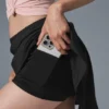 Freestyle Skirt - Black