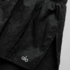 Game Time Short - Black