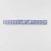 Gingham Airlift So Smooth Headband - Navy Gingham