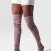 Goddess Leg Warmers | Women's Yoga Accessories